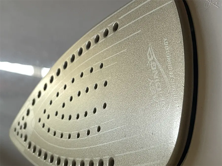 Khách hàng review Bàn ủi hơi nước Tefal FV1844E0 2400W 1
