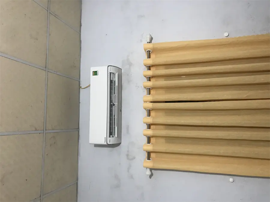 Khách hàng review Máy lạnh Panasonic Inverter 1 HP CU/CS-XU9ZKH-8 28