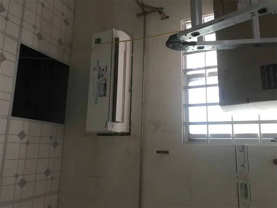 Khách hàng review Máy lạnh Panasonic Inverter 1 HP CU/CS-XU9ZKH-8 27