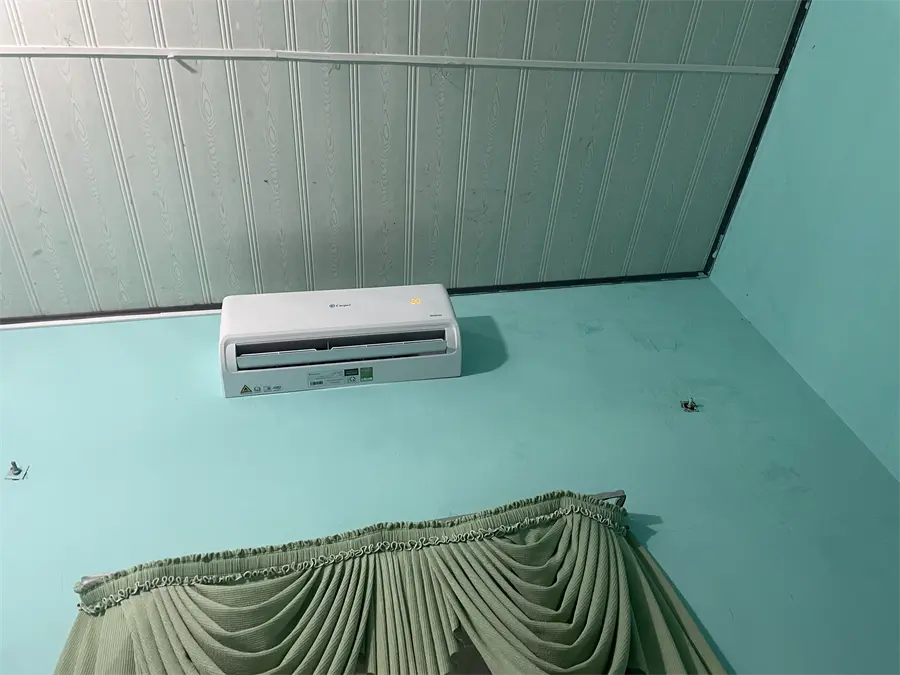 Khách hàng review Máy lạnh Casper Inverter 1 HP GC-09IS35 16