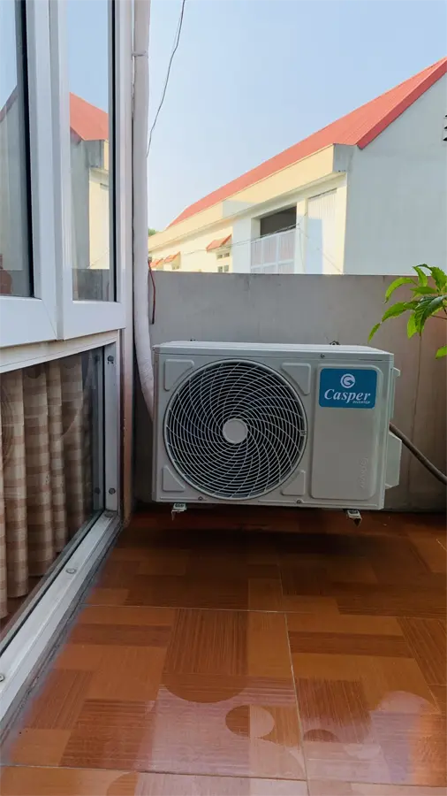 Khách hàng review Máy lạnh Casper Inverter 1 HP TC-09IS35 73