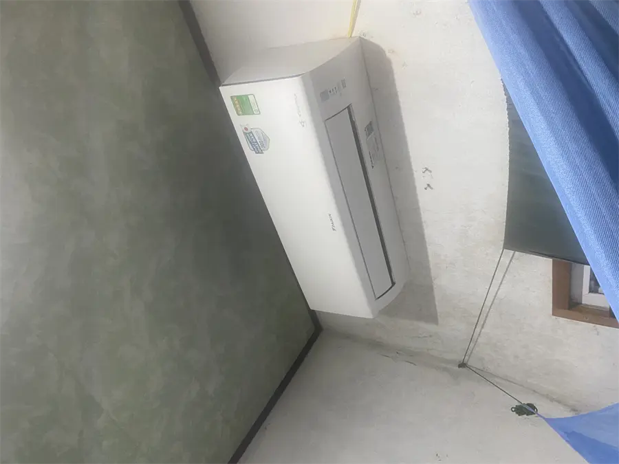 Khách hàng review Máy lạnh Daikin Inverter 1 HP ATKF25XVMV 43