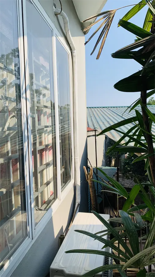 Khách hàng review Máy lạnh Panasonic Inverter 1.5 HP CU/CS-PU12ZKH-8M 8