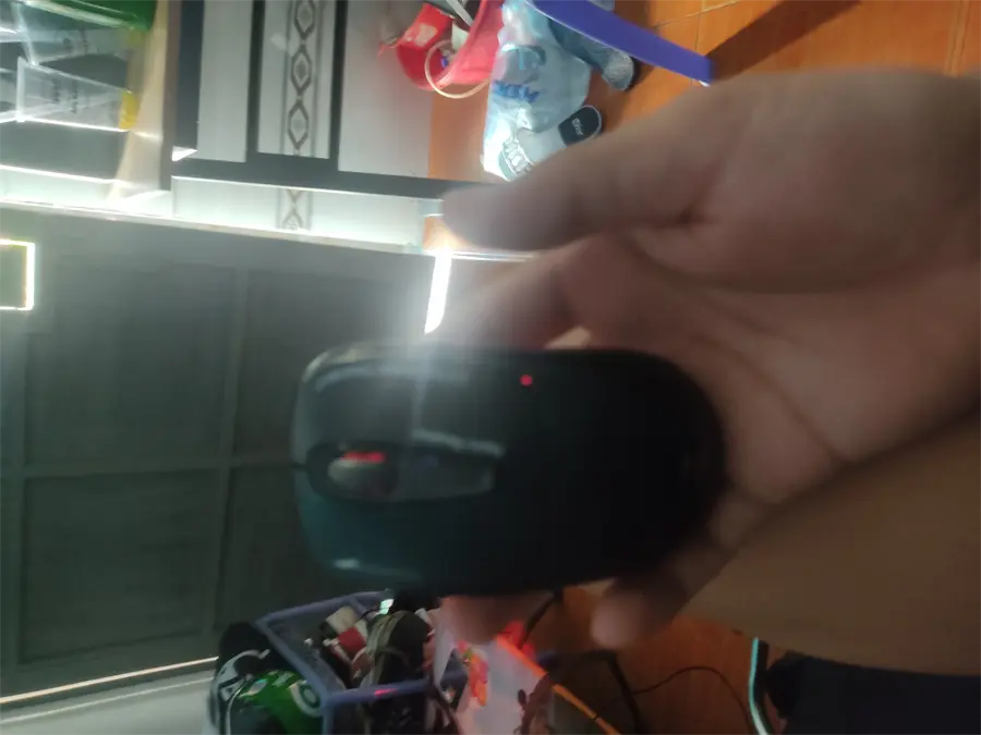 Khách hàng review Chuột Không dây Zadez M356 4