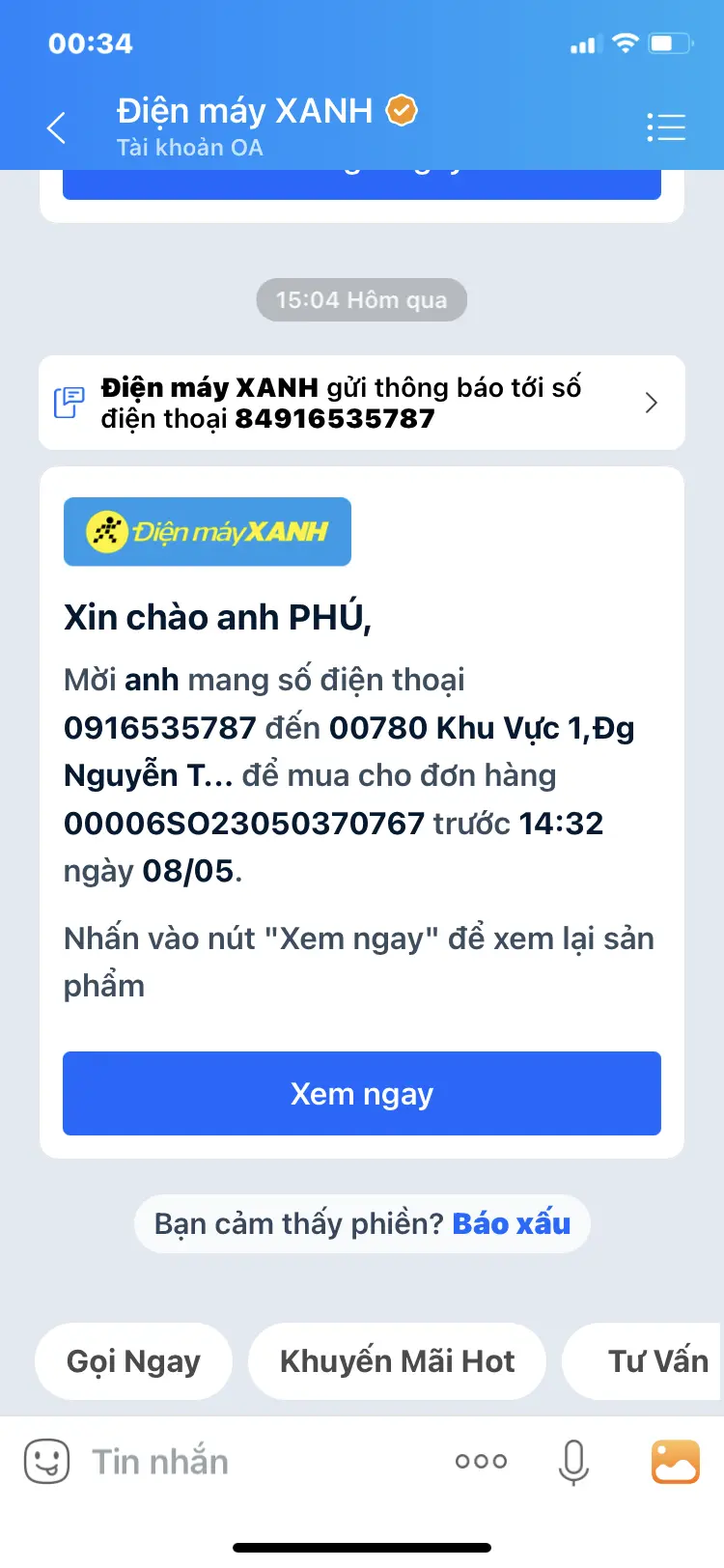 Khách hàng review Quạt điều hòa Sunhouse SHD7721 220W 5