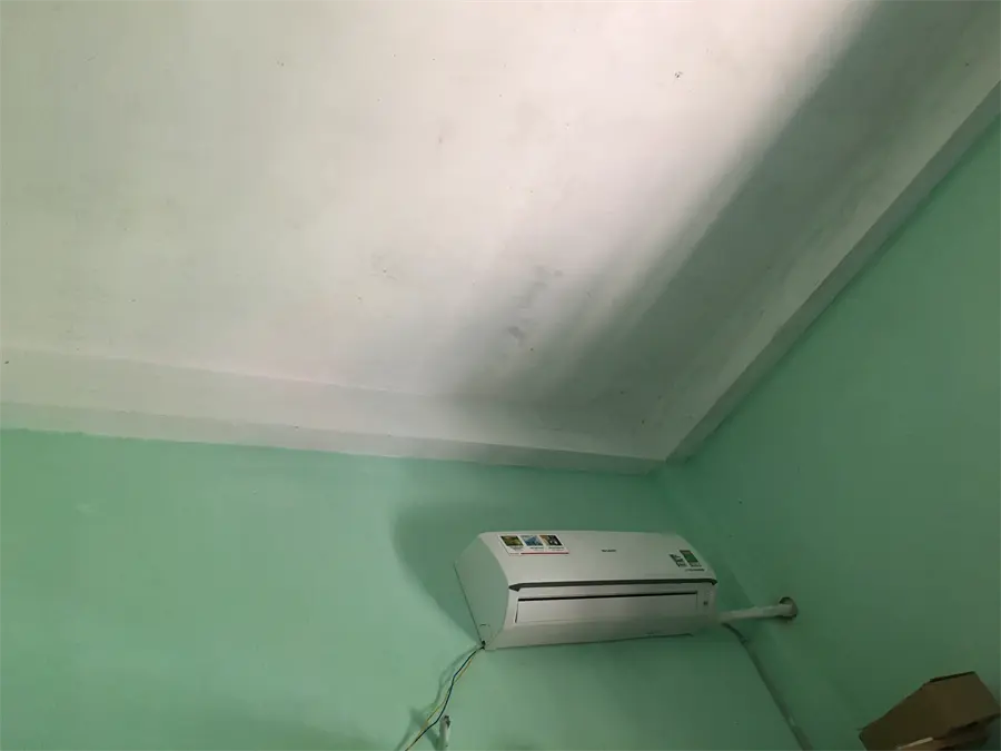 Khách hàng review Máy lạnh Sharp Inverter 1 HP AH-X10ZEW 21