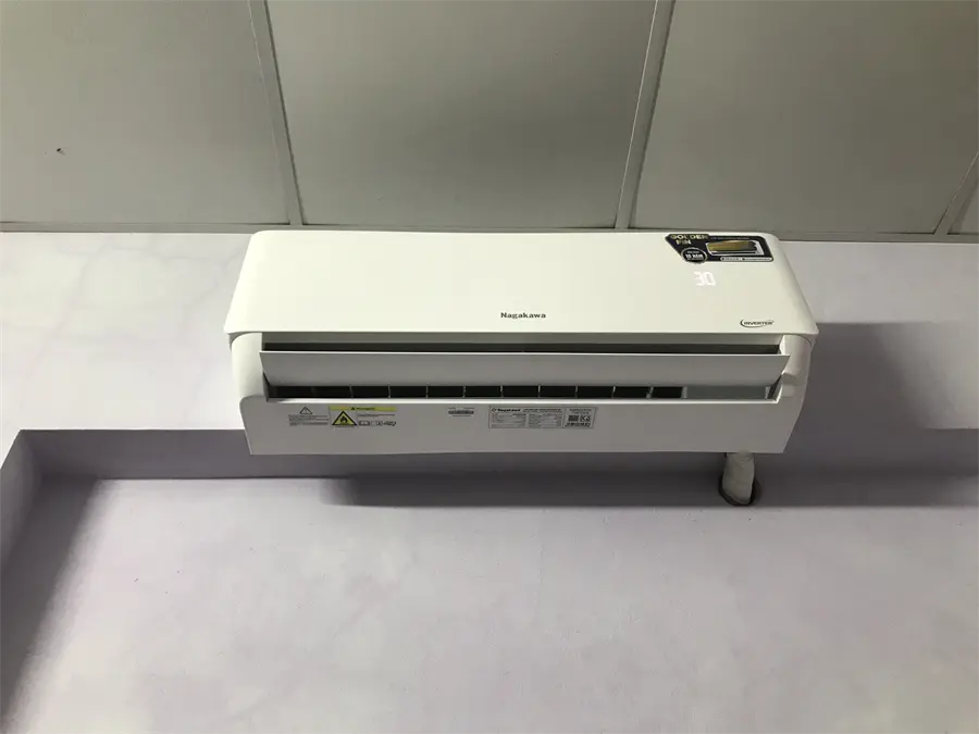 Khách hàng review Máy lạnh Nagakawa Inverter 1.5 HP NIS-C12R2T28 33
