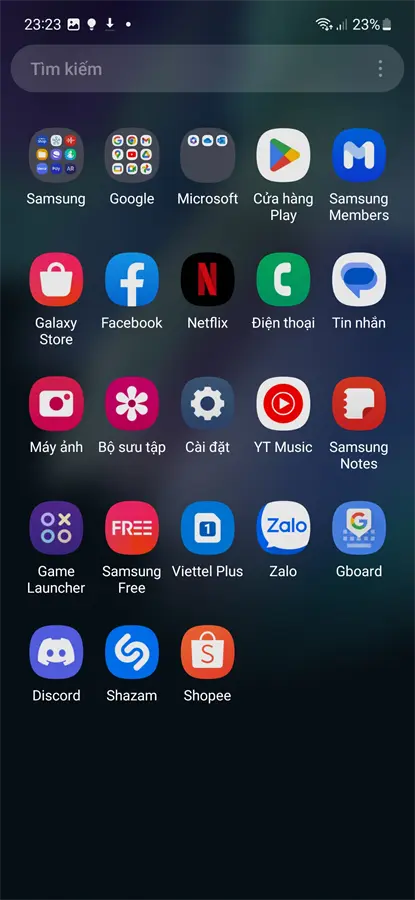 Khách hàng review Điện thoại Samsung Galaxy S21 FE 5G (6GB/128GB) 8