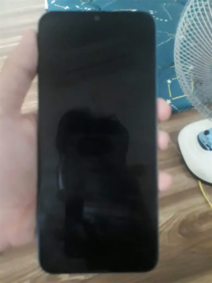 Khách hàng review Điện thoại realme C30s 3GB/64GB 3