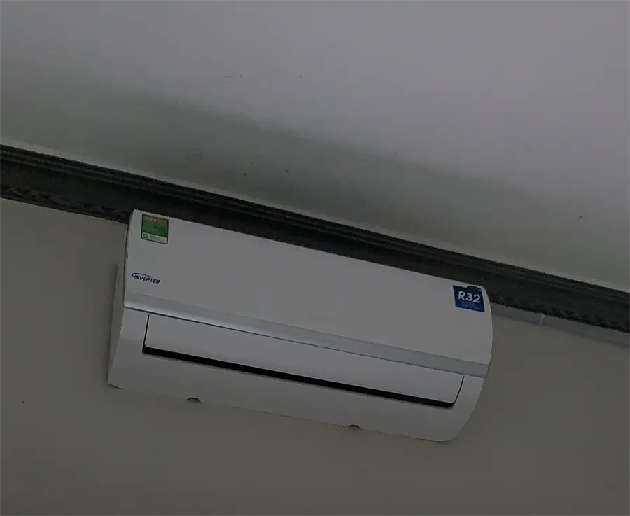 Khách hàng review Máy lạnh Funiki Inverter 1 HP HIC09TMU.ST3 84