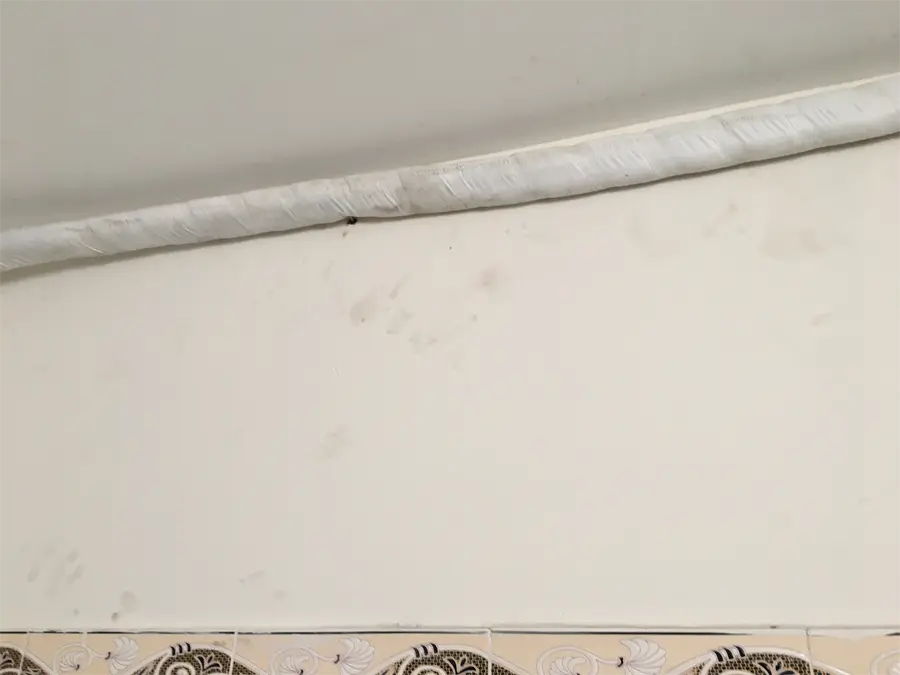 Khách hàng review Máy lạnh Daikin Inverter 1.5 HP FTKB35WMVMV 2