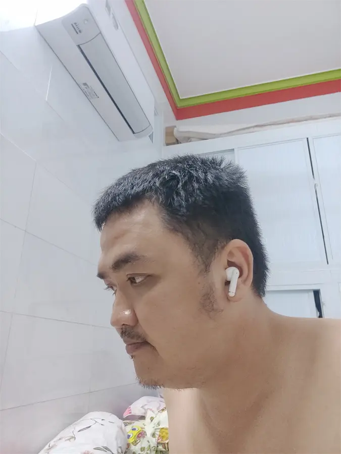 Khách hàng review Tai nghe Bluetooth True Wireless Rezo HT03 ANC 2