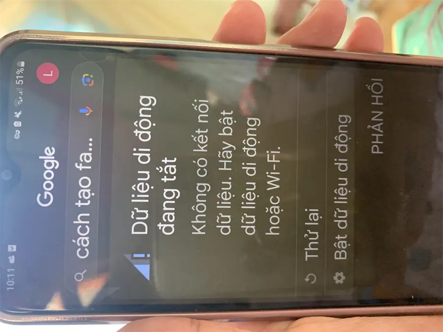 Khách hàng review Điện thoại Samsung Galaxy A04s 5