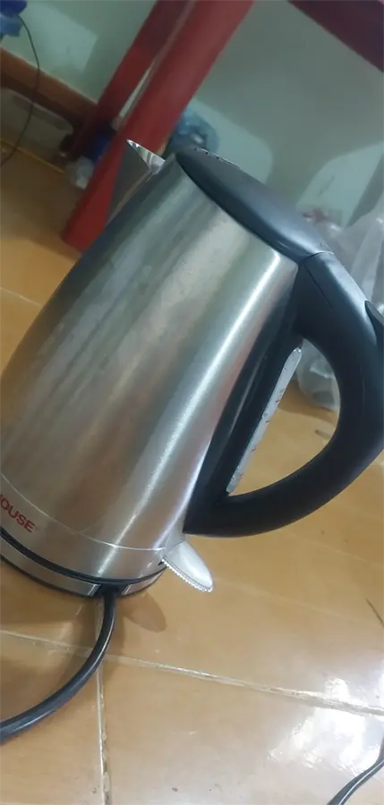Khách hàng review Bình đun siêu tốc Sunhouse 1.7 lít SHD1370 2