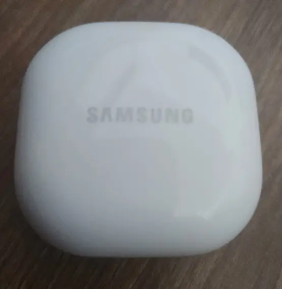 Khách hàng review Tai nghe Bluetooth True Wireless Samsung Galaxy Buds 2 R177N 10