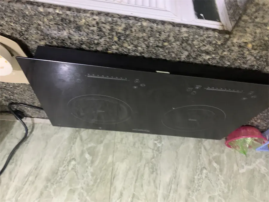 Khách hàng review Máy giặt Samsung Inverter 9.5kg WW95T4040CE/SV 4
