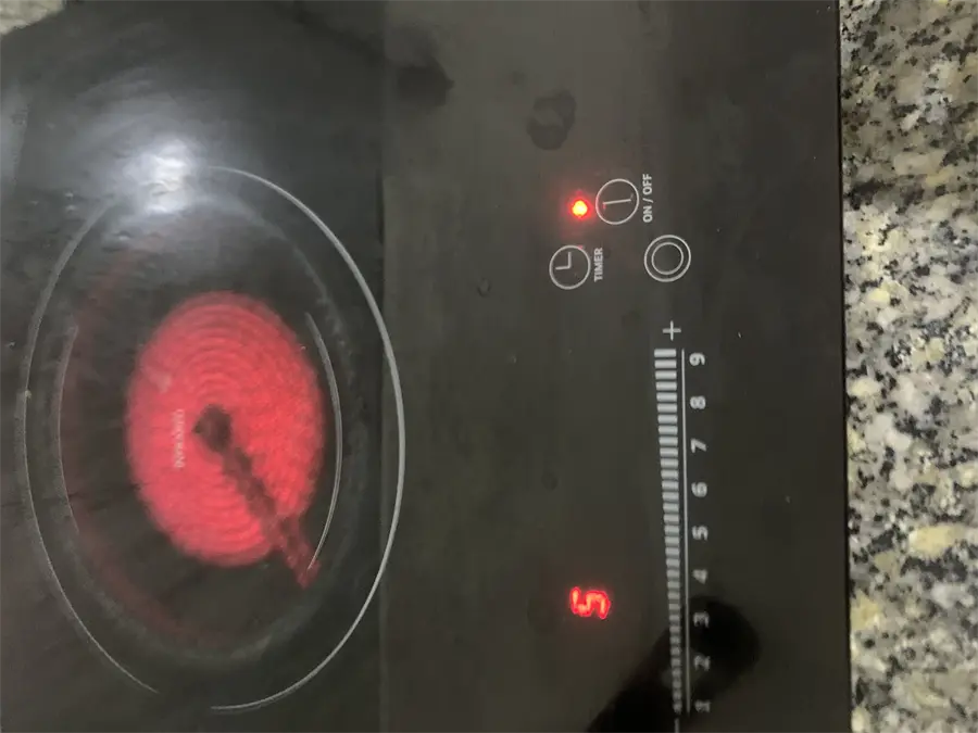 Khách hàng review Máy giặt Samsung Inverter 9.5kg WW95T4040CE/SV 3