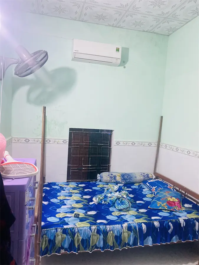 Khách hàng review Máy lạnh Panasonic Inverter 1 HP CU/CS-PU9ZKH-8M 19