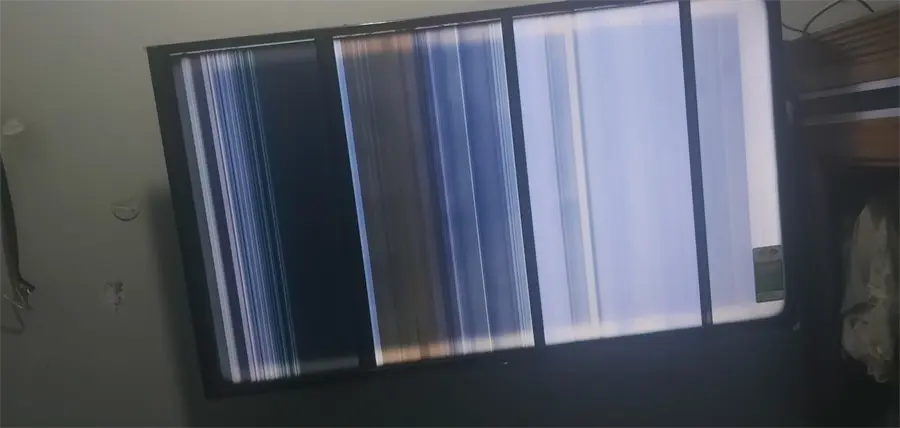 Khách hàng review Smart Tivi Sony 43 inch KDL-43W660G 1