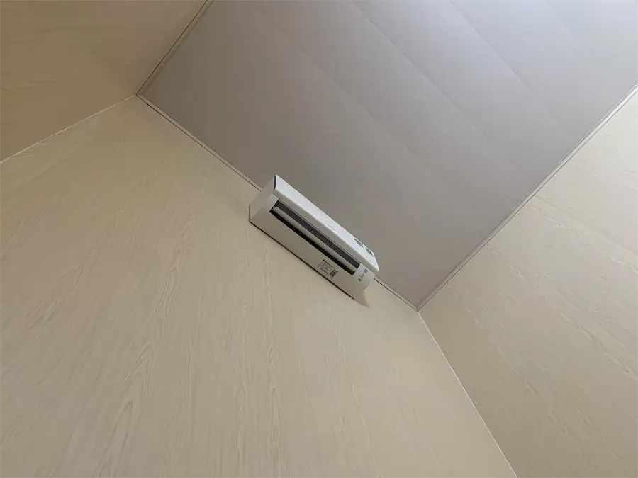 Khách hàng review Máy lạnh Daikin Inverter 1 HP ATKF25XVMV 36