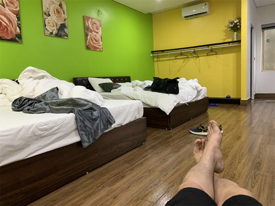 Khách hàng review Máy lạnh Gree Inverter 0.8 HP GWC07PA-K3D0P4 3