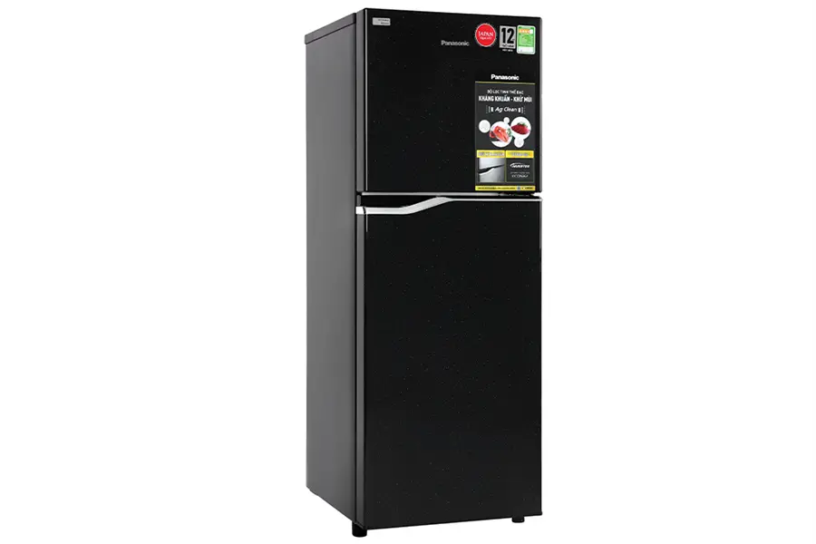 Khách hàng review Tủ lạnh Panasonic Inverter 188 lít NR-BA229PKVN 22