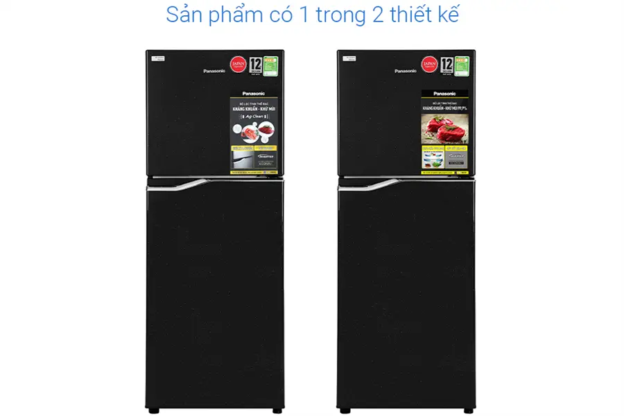 Khách hàng review Tủ lạnh Panasonic Inverter 188 lít NR-BA229PKVN 21