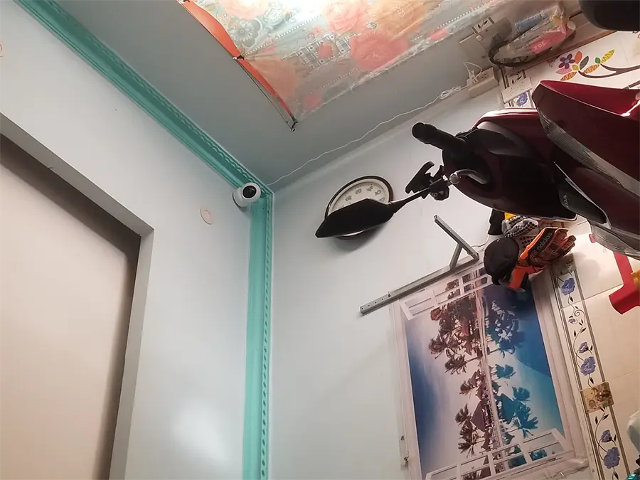 Khách hàng review Camera IP 360 Độ Ezviz C6N 13