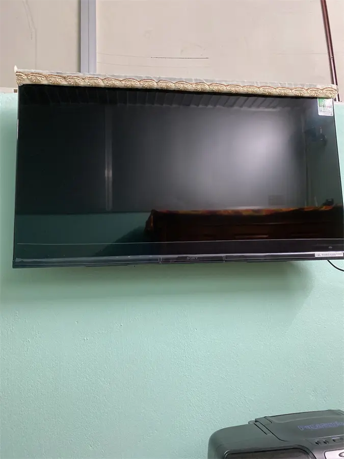 Khách hàng review Google Tivi Sony 4K 43 inch KD-43X80L 3