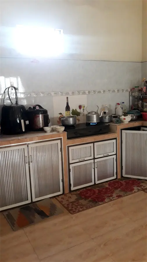 Khách hàng review Bếp ga đôi Rinnai RV-B274SR(EB) 1