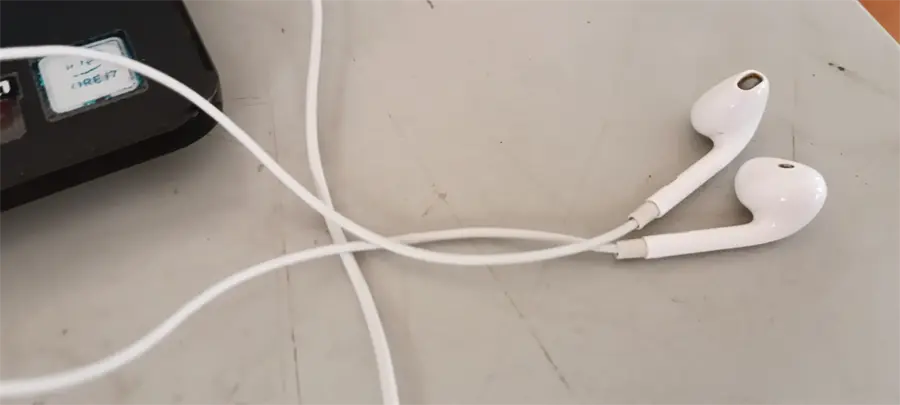 Khách hàng review Tai nghe Có Dây OPPO MH320 9