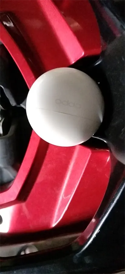 Khách hàng review Tai nghe Bluetooth True Wireless OPPO ENCO Buds 2 ETE41 21
