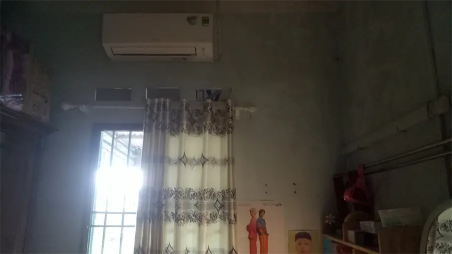 Khách hàng review Máy lạnh Daikin Inverter 1 HP ATKF25XVMV 35