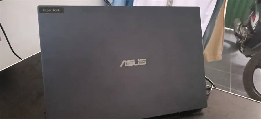 Khách hàng review Laptop Asus ExpertBook B5402CB i5 1240P/16GB/512GB/Win11 (KI0353W) 3