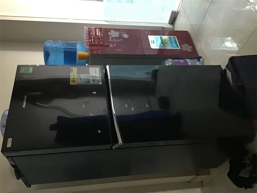 Khách hàng review Tủ lạnh Panasonic Inverter 188 lít NR-BA229PKVN 18