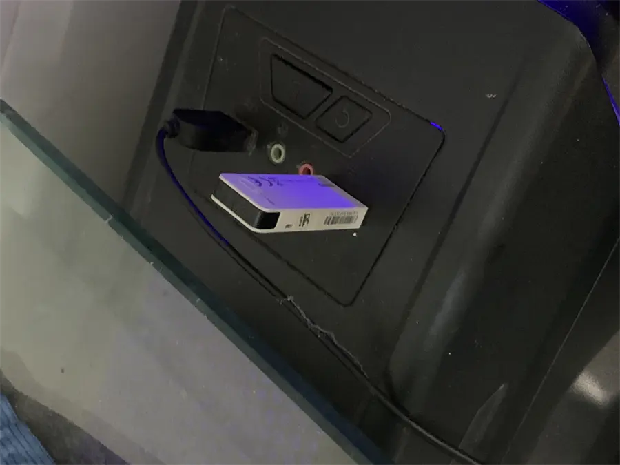 Khách hàng review USB Wifi 300Mbps Totolink N300UM 1