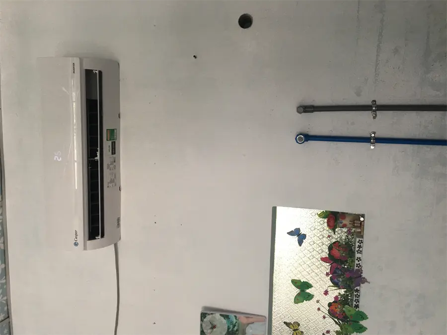 Khách hàng review Máy lạnh Casper Inverter 1.5 HP IC-12TL32 4