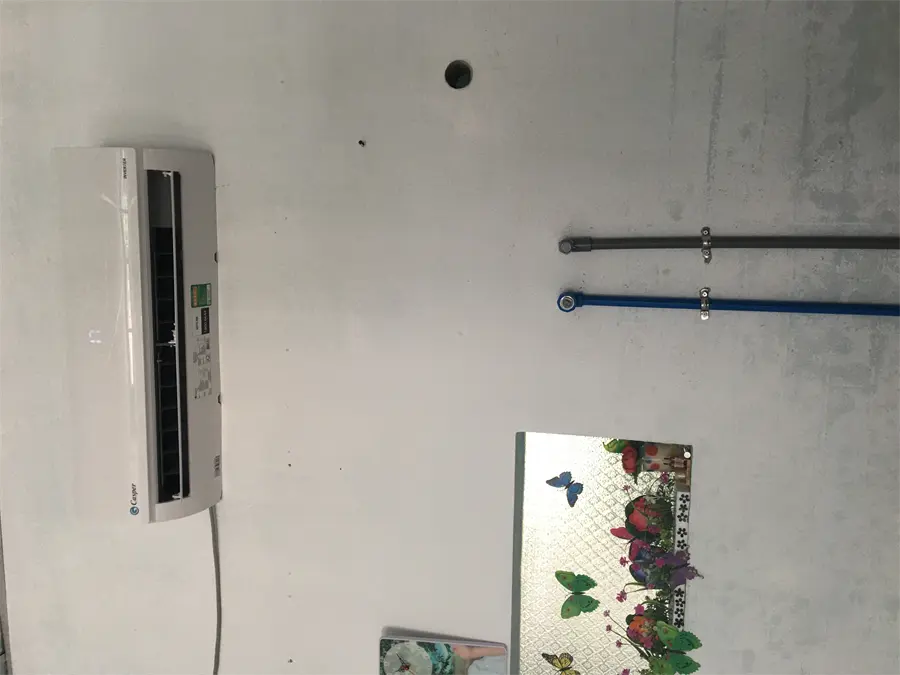 Khách hàng review Máy lạnh Casper Inverter 1.5 HP IC-12TL32 5
