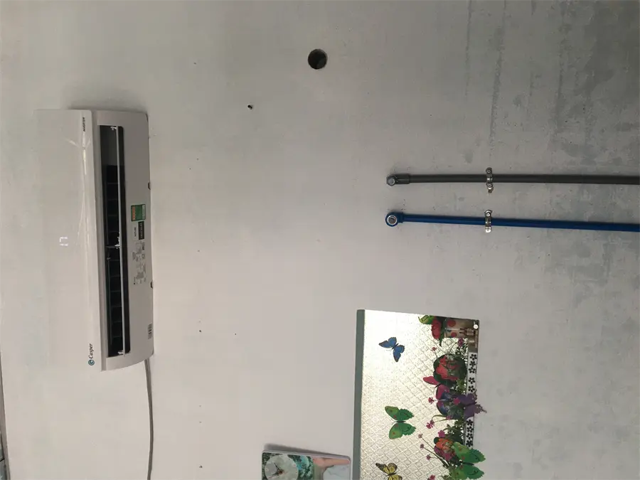 Khách hàng review Máy lạnh Casper Inverter 1.5 HP IC-12TL32 6