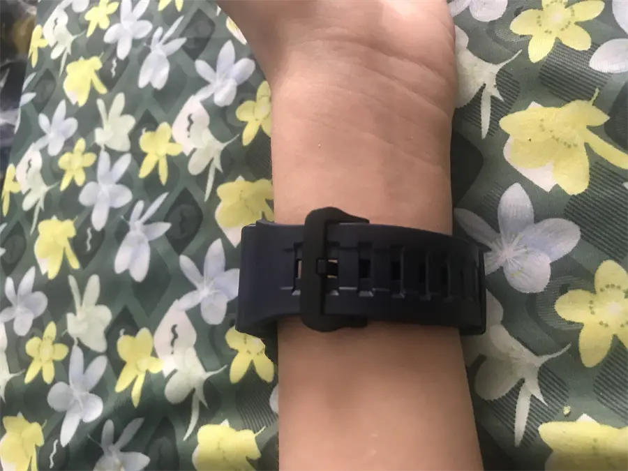 Khách hàng review Đồng hồ CASIO 45.5 mm Nam AEQ-110W-2AVDF 1