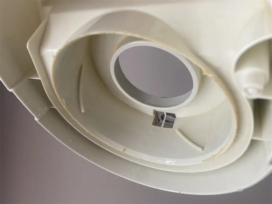Khách hàng review Máy ép trái cây Philips HR1811 8