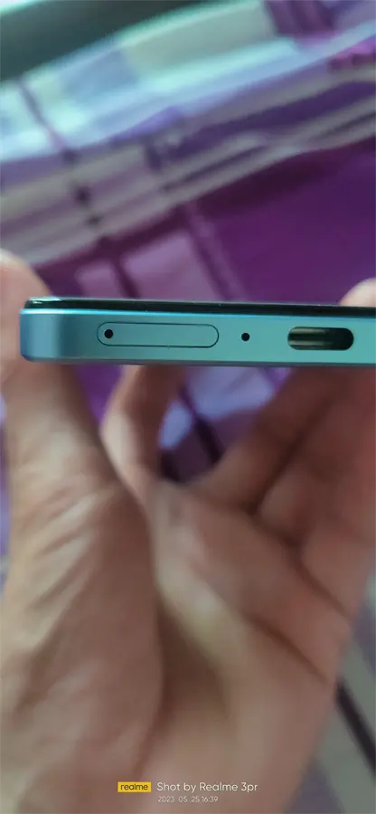 Khách hàng review Điện thoại Xiaomi Redmi Note 12 Pro 5G 9