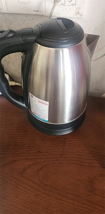 Khách hàng review Bình đun siêu tốc Sunhouse 1.8 lít SHD1182 17