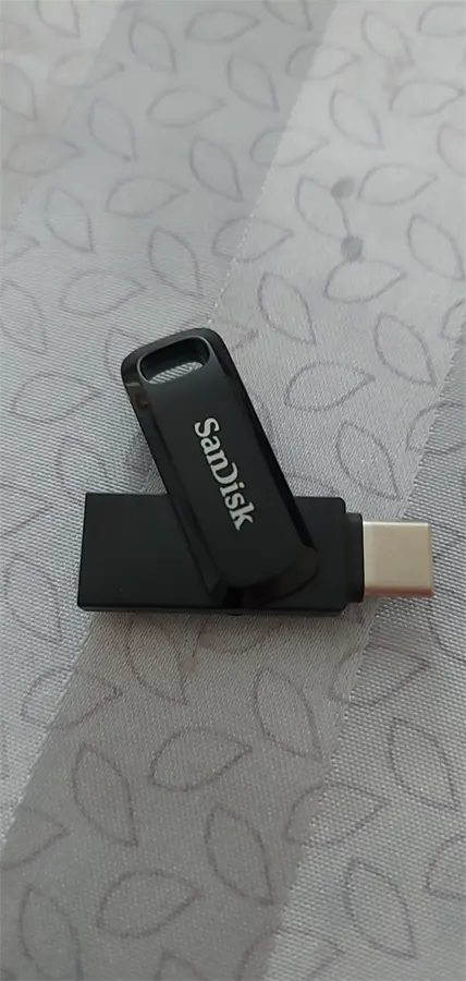 Khách hàng review USB OTG 3.1 32GB Type C Sandisk SDDDC3 2