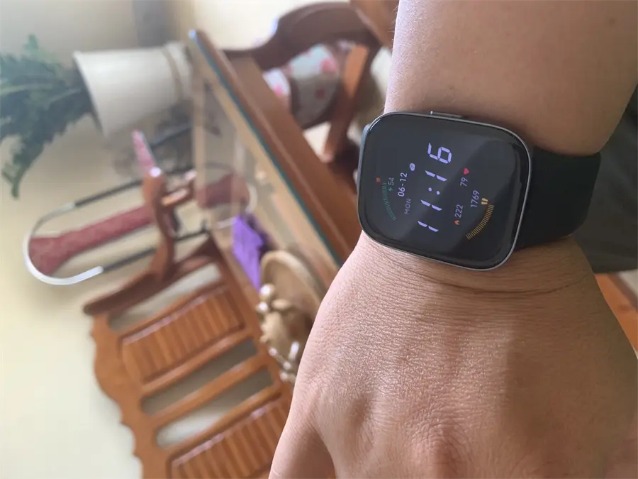 Khách hàng review Đồng hồ thông minh Xiaomi Redmi Watch 3 42.6mm 25