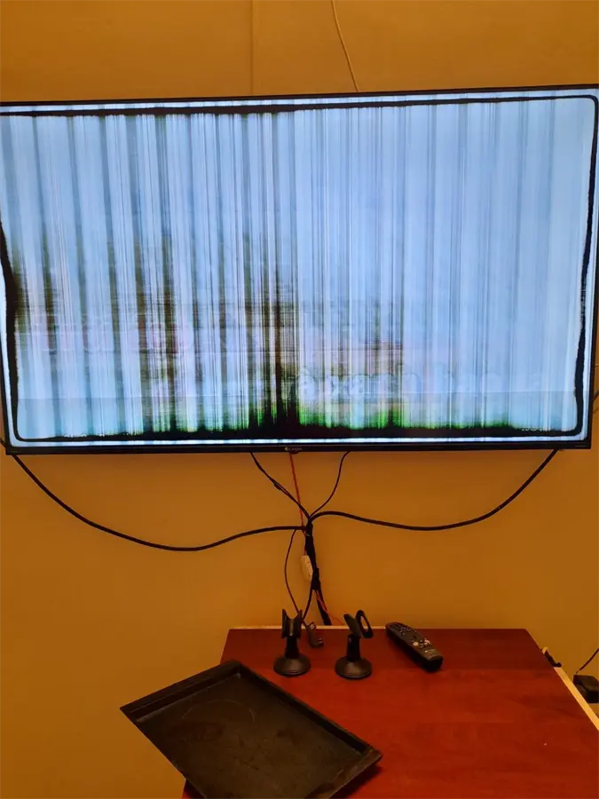 Khách hàng review Smart Tivi Casper 4K 55 inch 55UW6000 2