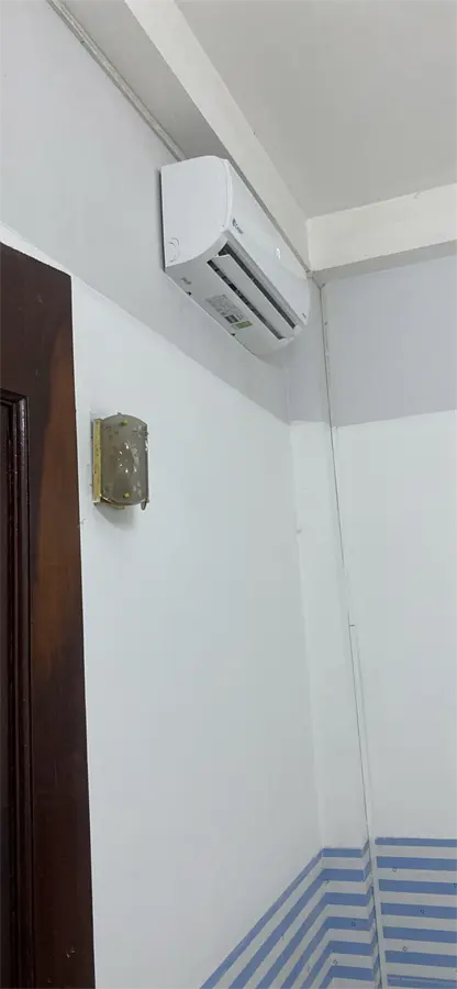 Khách hàng review Máy lạnh Casper Inverter 1 HP IC-09TL32 4