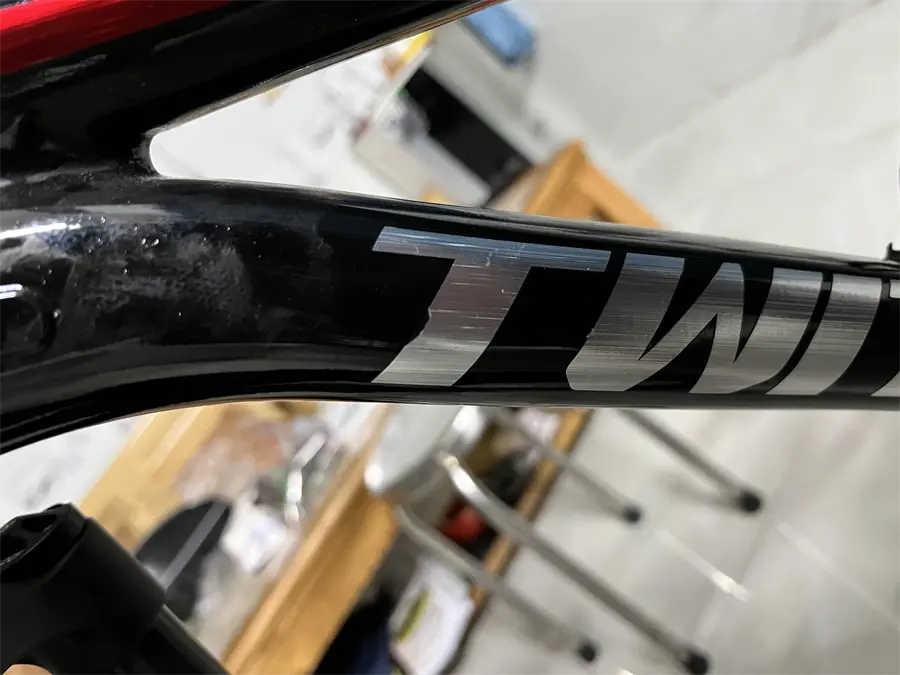 Khách hàng review Xe Đạp Địa Hình MTB Twitter Mantis 2.0 27.5 inch Size S 2