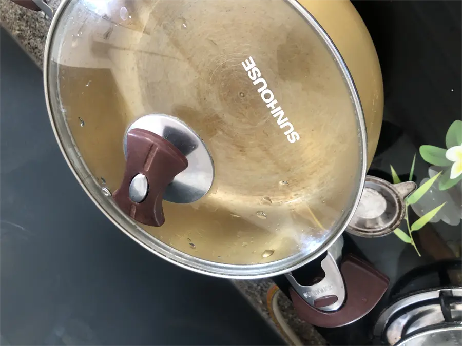 Khách hàng review Bếp ga đôi Kangaroo KG516M 12