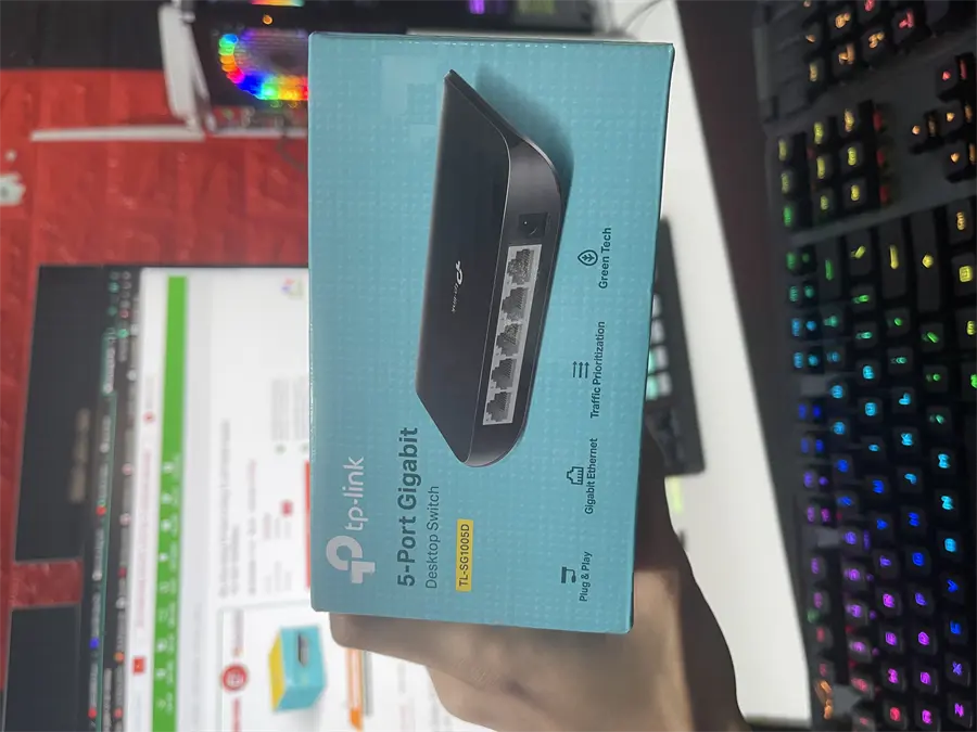 Khách hàng review Router Wifi chuẩn AC1200 Totolink A710R 2